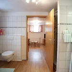 Апартаменты Haus Moeweninsel