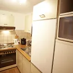 Апартаменты Haus Moeweninsel *