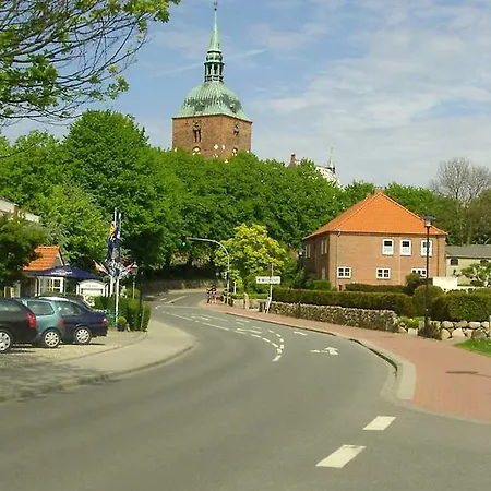Haus Moeweninsel Neue Tiefe Fehmarn