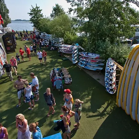 Haus Moeweninsel Neue Tiefe Fehmarn