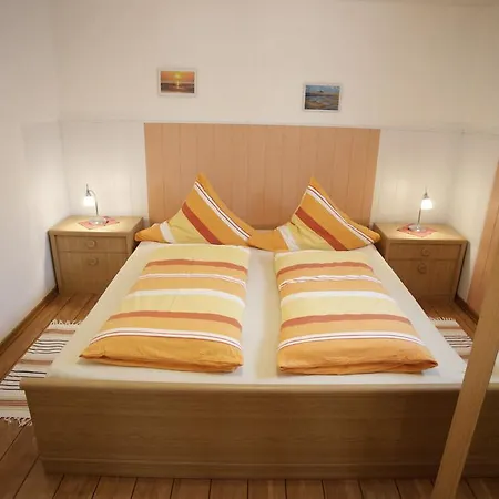 Haus Moeweninsel Neue Tiefe Fehmarn