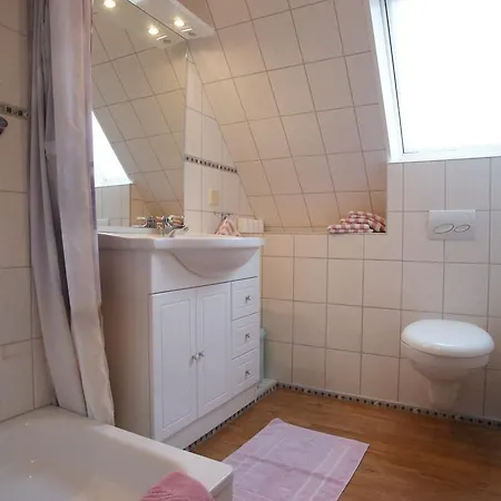 Haus Moeweninsel Neue Tiefe Fehmarn