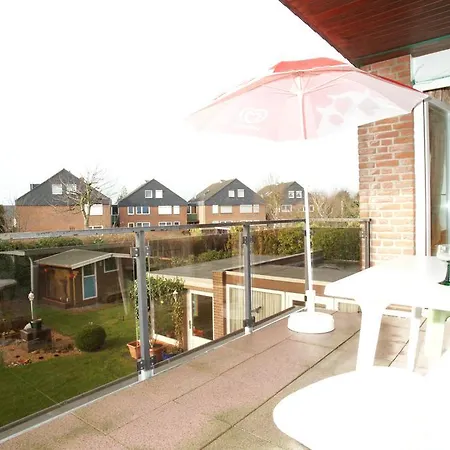 Haus Moeweninsel Neue Tiefe Fehmarn