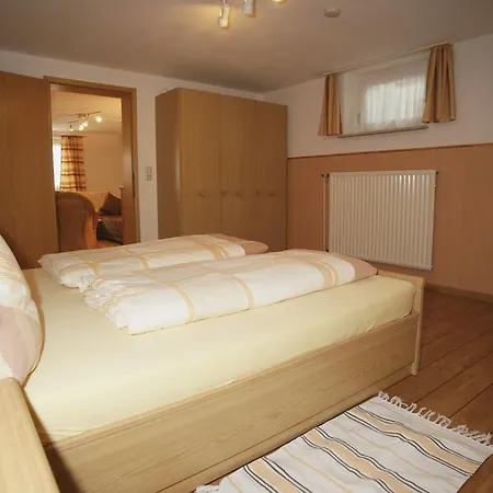 Haus Moeweninsel Neue Tiefe Fehmarn