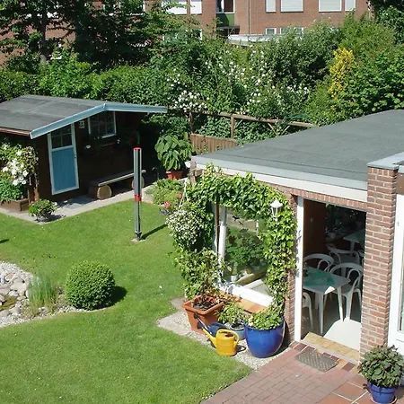 Haus Moeweninsel Neue Tiefe Fehmarn