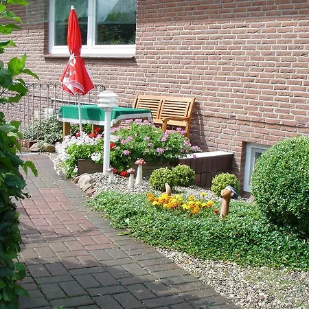 Haus Moeweninsel * Neue Tiefe Fehmarn