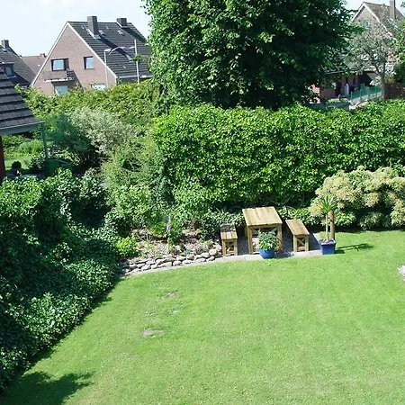 Haus Moeweninsel Neue Tiefe Fehmarn