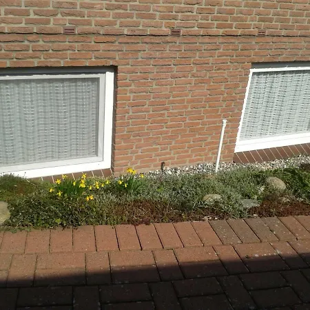 Haus Moeweninsel Neue Tiefe Fehmarn